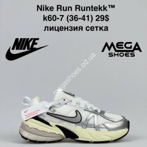 Кроссовки Nike Run Runtekk K60-7 NA Кроссовки Nike Run Runtekk K60-7 NA