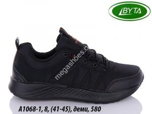 Мужские кроссовки Bayota деми A1068-1 BY