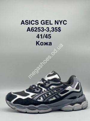 Мужские кроссовки Asics Gel Nyc A6253-3 SP