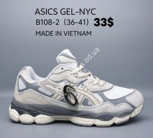 Кроссовки Asics Gel-Nyc B108-2 JN