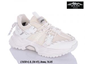 Кроссовки Baas L1650-4 VS Кроссовки Baas L1650-4 VS
