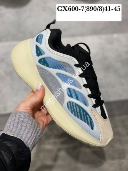 Мужская обувь - Мужские кроссовки Stilli CCX600-7 WB - купить оптом в Одессе