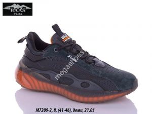 Мужские кроссовки Baas M7209-2 VS