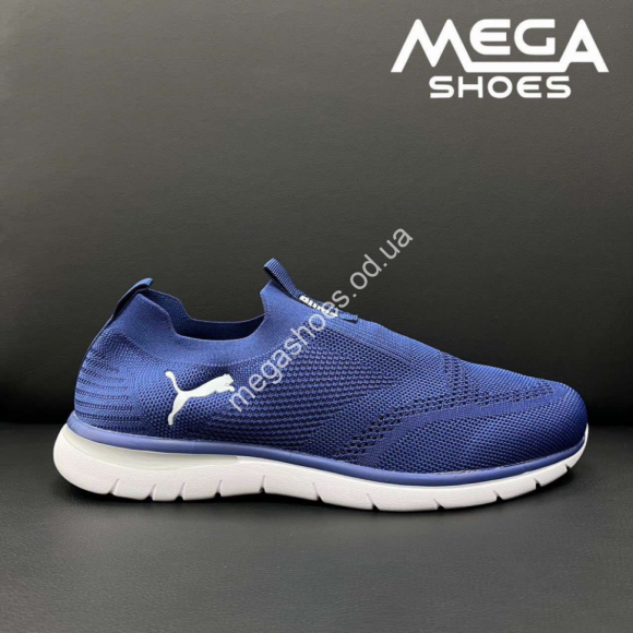 Мужская обувь - Мужские кроссовки Puma 5321-2 FT - купить оптом в Одессе Мужская обувь - Мужские кроссовки Puma 5321-2 FT - купить оптом в Одессе