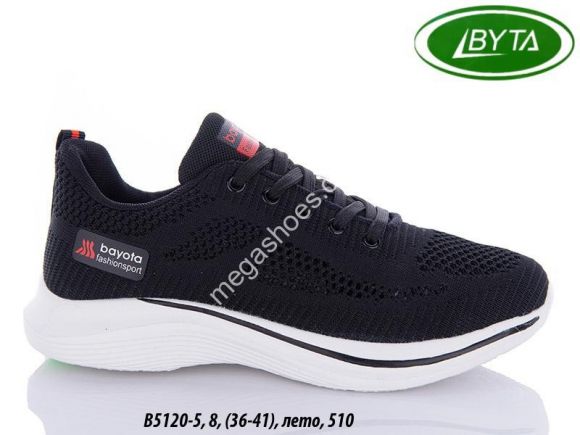 Женская обувь - Кроссовки Bayota B5120-5 BY - купить оптом в Одессе