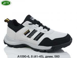 Мужские кроссовки Bayota деми A1090-6 BY