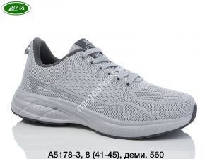 Мужские кроссовки Bayota деми A5178-3 BY Мужские кроссовки Bayota деми A5178-3 BY