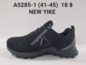 Мужские кроссовки Yike A5285-1 AN