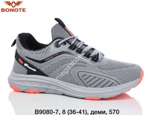 Кроссовки Bonote деми B9080-7 BN Кроссовки Bonote деми B9080-7 BN