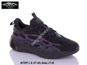 Мужские кроссовки Baas M7209-1 VS