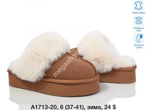 Угги ITTS зима А1713-20 TS