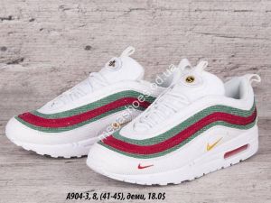 Мужские кроссовки Nike A904-3 QA