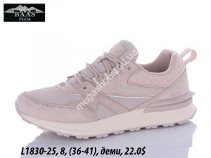 Кроссовки Baas L1830-25 VS