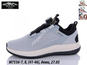 Мужские кроссовки Baas M7536-7 VS