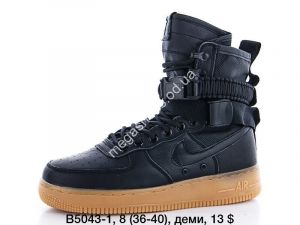 Кроссовки Nike Special Field Air Force 1 деми B5043-1 QA Кроссовки Nike Special Field Air Force 1 деми B5043-1 QA