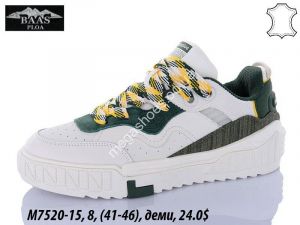 Мужские кроссовки Baas M7520-15 VS