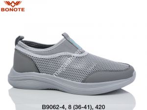 Кроссовки Bonote В9062-4 BN Кроссовки Bonote В9062-4 BN