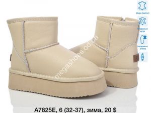 Угги зима ITTS A7825E TS Угги зима ITTS A7825E TS