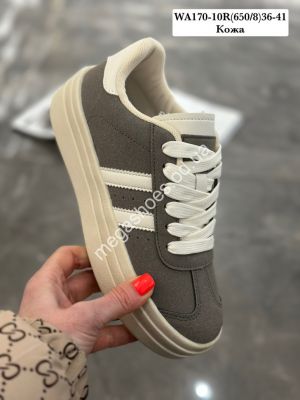 Кроссовки Stilli кожа WA170-10R WB Кроссовки Stilli кожа WA170-10R WB