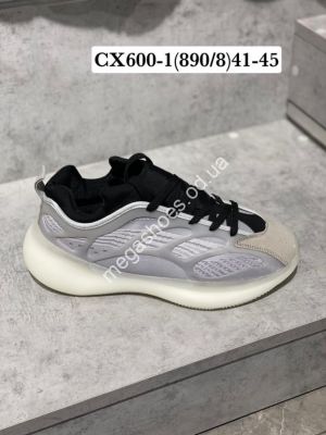 Мужские кроссовки Stilli CCX600-1 WB