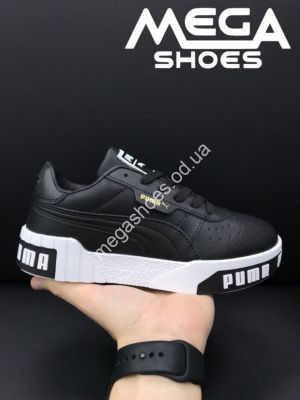 Кроссовки Puma Cali B251-2 ZS