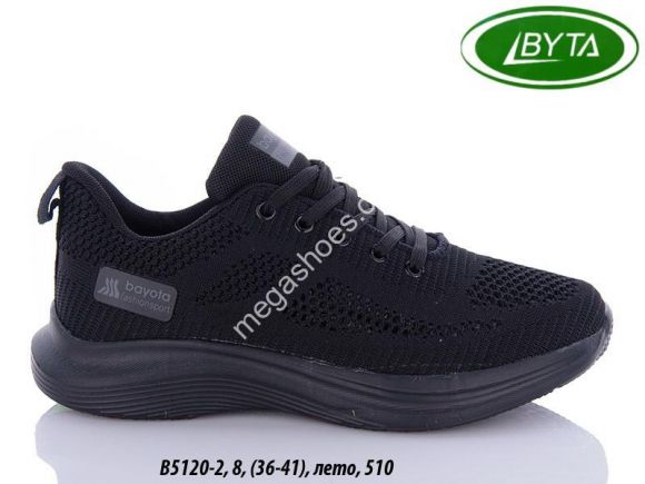 Женская обувь - Кроссовки Bayota B5120-2 BY - купить оптом в Одессе