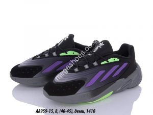 Мужские кроссовки Adidas деми АA959-15 QA