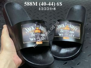 Мужские шлепанцы Fashion 588M VX