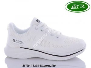 Кроссовки Bayota B5120-1 BY