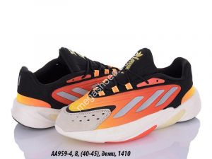 Мужские кроссовки Adidas деми А959-4 QA