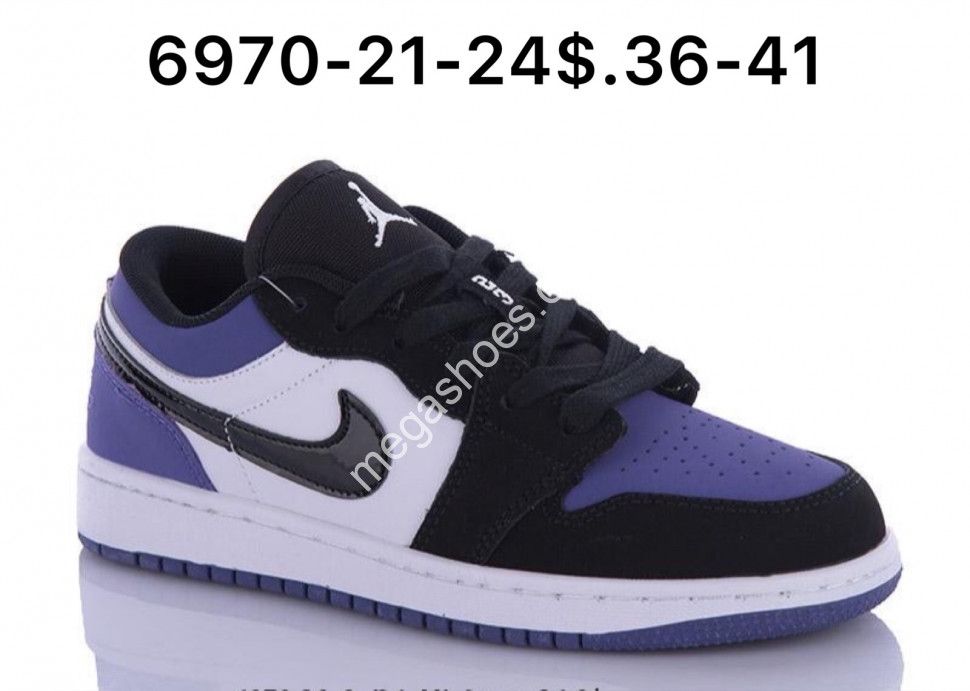 Nike Air Jordan 1 Low 6970 21 PH
