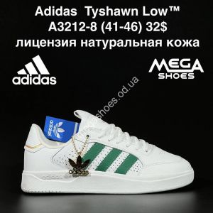 Кроссовки Adidas Tyshawn Low A3212-8 AN