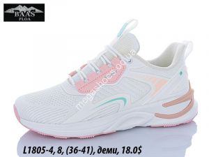 Кроссовки Baas деми L1805-4 VS