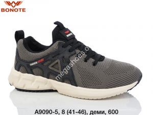 Мужские кроссовки Bonote деми А9090-5 BN Мужские кроссовки Bonote деми А9090-5 BN