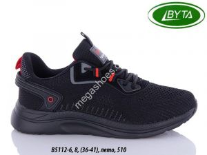 Кроссовки Bayota B5112-6 BY