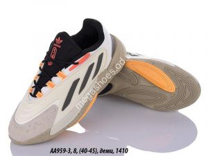 Мужские кроссовки Adidas деми АA959-3 QA