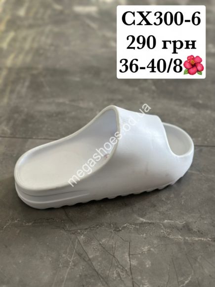 Женская обувь - Шлепанцы Stilli CX300-6 WB - купить оптом в Одессе