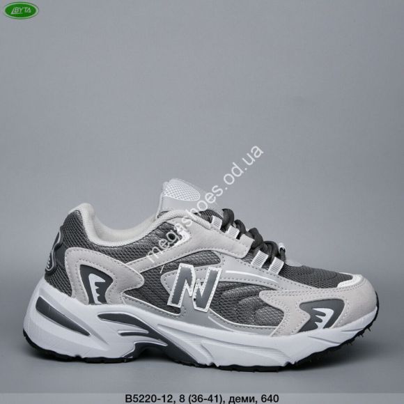 Женская обувь - Кроссовки Bayota деми B5220-12 BY - купить оптом в Одессе