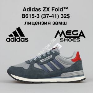 Кроссовки Adidas ZX Fold B615-3 NA
