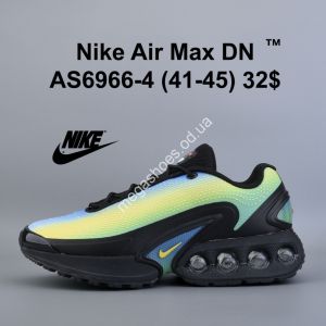 Мужские кроссовки Nike Air Max DN™ AS6966-4 VD