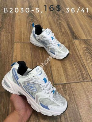 Кроссовки Ditof B2030-5 SP