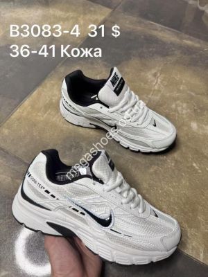 Кроссовки Nike Initiator кожа B3083-4 SP