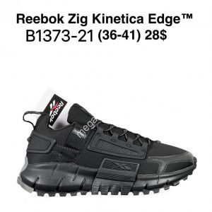 Кроссовки Reebok Zig Kinetica Edge™ B1373-21 VS Кроссовки Reebok Zig Kinetica Edge™ B1373-21 VS