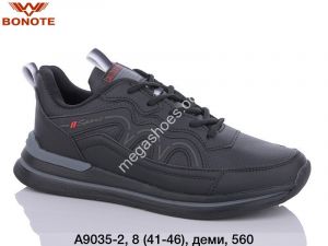 Мужские кроссовки Bonote A9035-2 BN