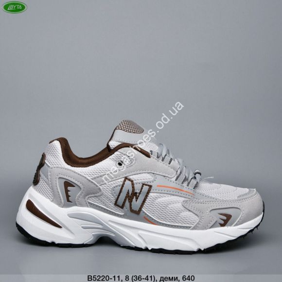 Женская обувь - Кроссовки Bayota деми B5220-11 BY - купить оптом в Одессе