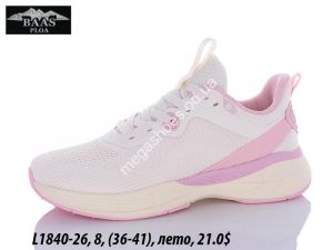 Кроссовки Baas L1840-26 VS