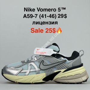 Мужские кроссовки Nike Vomero 5™ лицензия A59-7 FL Мужские кроссовки Nike Vomero 5™ лицензия A59-7 FL