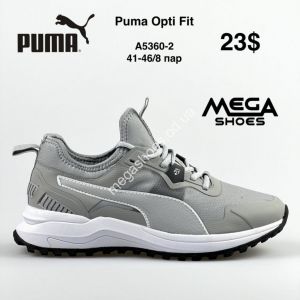 Мужские кроссовки Puma Opti Fit A5360-2 FT Мужские кроссовки Puma Opti Fit A5360-2 FT