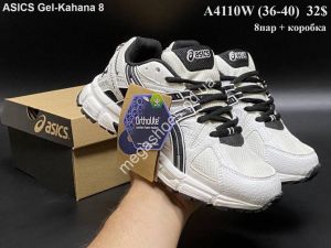 Кроссовки Asics Gel - Kahana 8 A4110W VX