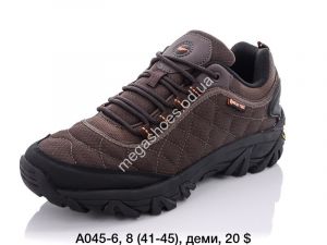 Мужские кроссовки Yike A045-6 AN